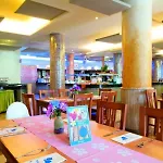 Grupotel Orquidea 4*