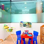 Ξενοδοχείο Grupotel Orquidea San Agustín