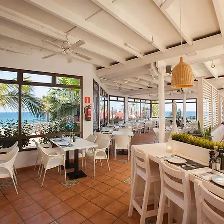 מלון Grupotel Orquidea 4*