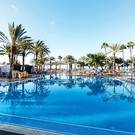 מלון Grupotel Orquidea 4*