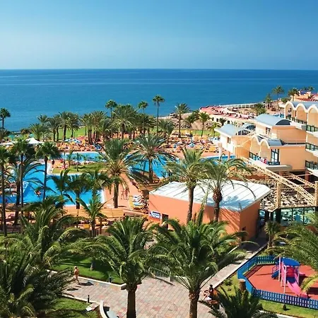 酒店 Grupotel Orquidea