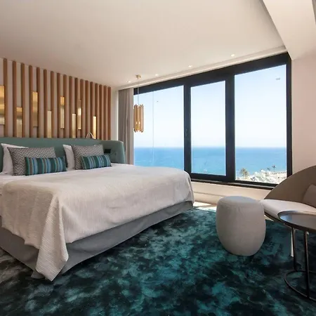 מלון Grupotel Orquidea