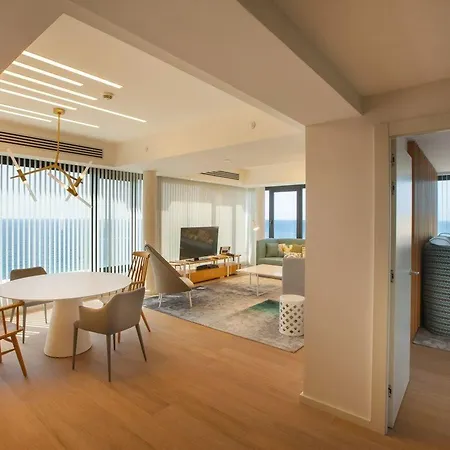 Grupotel Orquidea מלון San Agustín