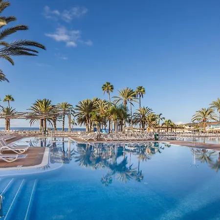 Grupotel Orquidea San Agustín