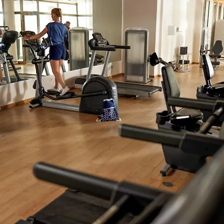 酒店 Grupotel Orquidea San Agustín