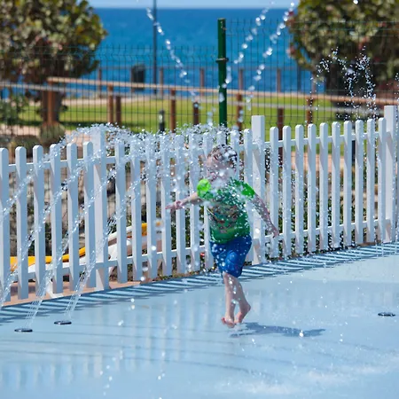 酒店 Grupotel Orquidea San Agustín