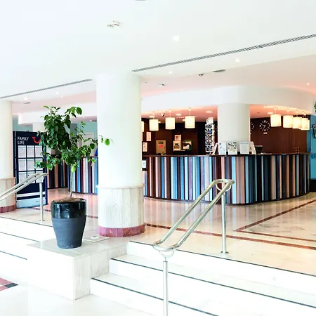 Grupotel Orquidea 酒店 4*