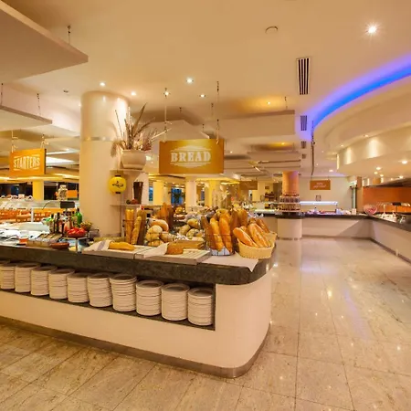 מלון Grupotel Orquidea San Agustín