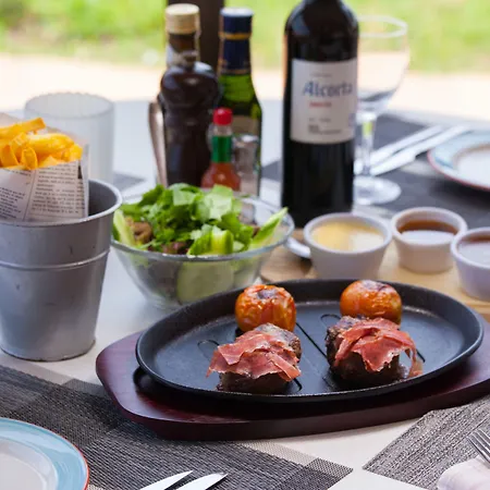 Grupotel Orquidea San Agustín