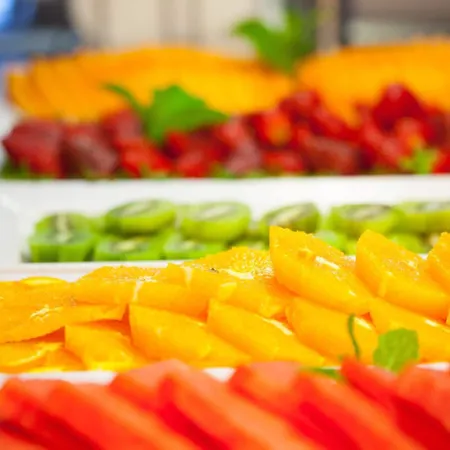 酒店 Grupotel Orquidea