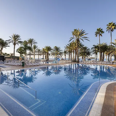 Grupotel Orquidea מלון