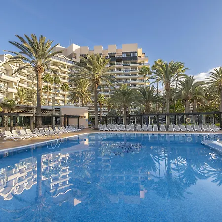 Grupotel Orquidea 酒店 4*