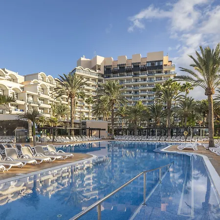 Grupotel Orquidea 4*