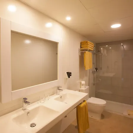 酒店 Grupotel Orquidea