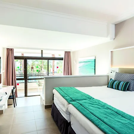 酒店 Grupotel Orquidea San Agustín