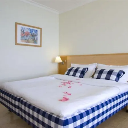 Grupotel Orquidea 酒店 San Agustín