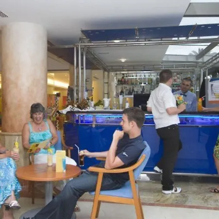 Grupotel Orquidea 酒店 San Agustín