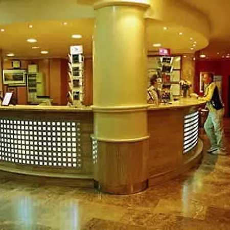 Grupotel Orquidea מלון San Agustín