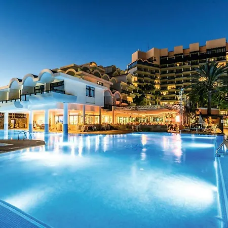 Grupotel Orquidea 4*