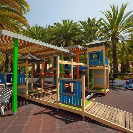 酒店 Grupotel Orquidea San Agustín