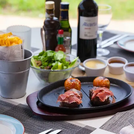 Grupotel Orquidea 酒店 4*