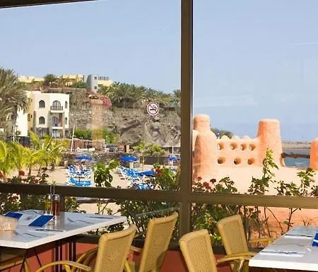 Grupotel Orquidea מלון