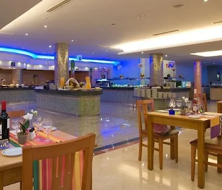 酒店 Grupotel Orquidea 4*