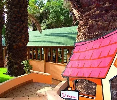 Grupotel Orquidea מלון 4*