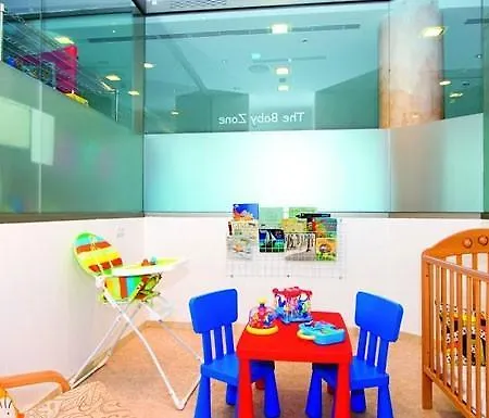 מלון Grupotel Orquidea San Agustín