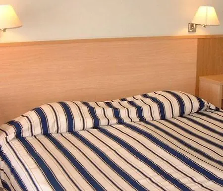 מלון Grupotel Orquidea San Agustín