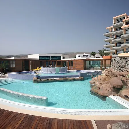 酒店 Grupotel Orquidea San Agustín