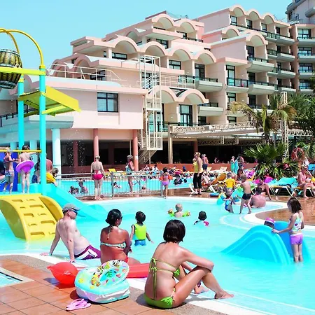 מלון Grupotel Orquidea