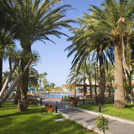 Grupotel Orquidea מלון