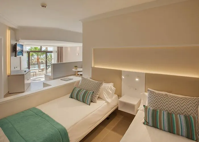 Hotel Grupotel Orquidea San Agustin (Gran Canaria)