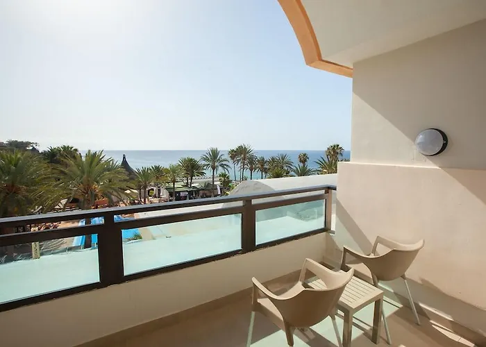 Grupotel Orquidea 4* San Agustin (Gran Canaria)