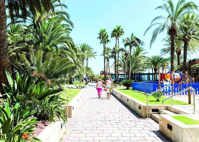 Grupotel Orquidea San Agustin (Gran Canaria)