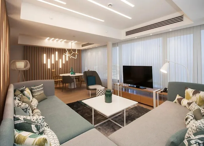 Hotel Grupotel Orquidea 4*