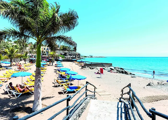 Grupotel Orquidea Hotel San Agustin (Gran Canaria)