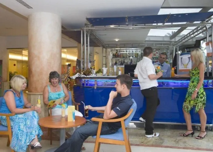 Grupotel Orquidea Hotel San Agustin (Gran Canaria)