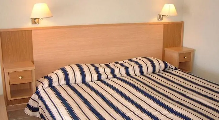 Hotel Grupotel Orquidea San Agustin (Gran Canaria)