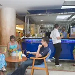 Grupotel Orquidea Hotel San Agustín