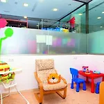 Grupotel Orquidea 4* San Agustín
