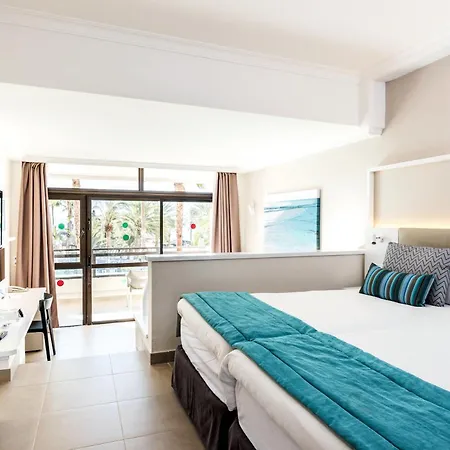 Grupotel Orquidea 4*