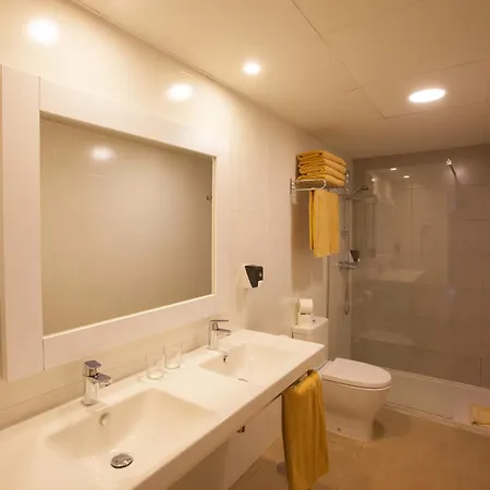 Otel Grupotel Orquidea San Agustín