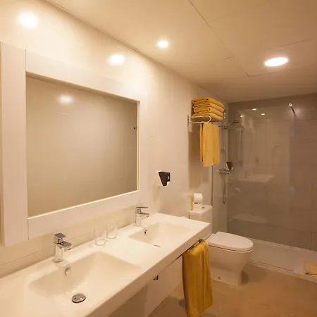 Hotel Grupotel Orquidea San Agustin (Gran Canaria)
