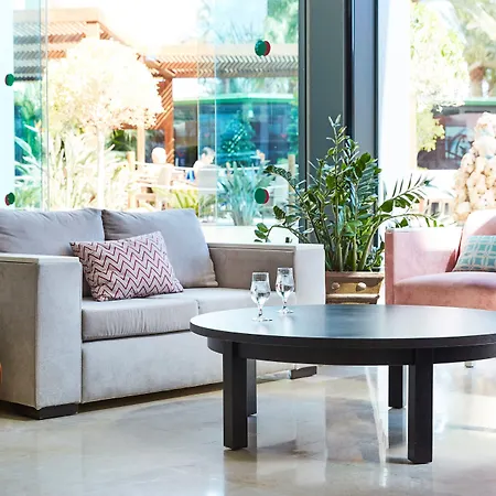 Hotell Grupotel Orquidea