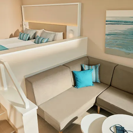Grupotel Orquidea 4*