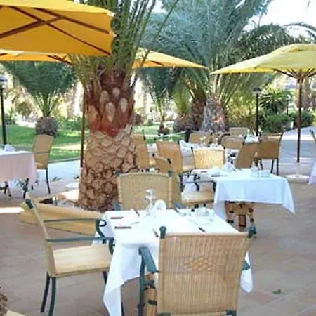 Grupotel Orquidea Otel