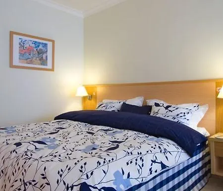Otel Grupotel Orquidea