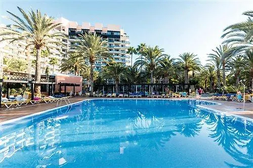 Grupotel Orquidea 4* San Agustín